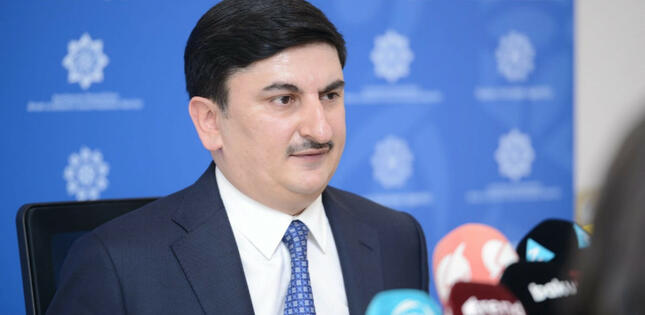 İraq və Suriyadan Azərbaycana qaytarılan uşaqların sayı açıqlanıb