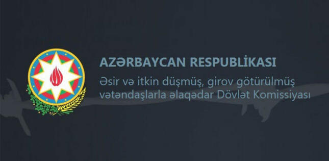 Azərbaycan 8 erməni hərbçini qarşı tərəfə təhvil verib