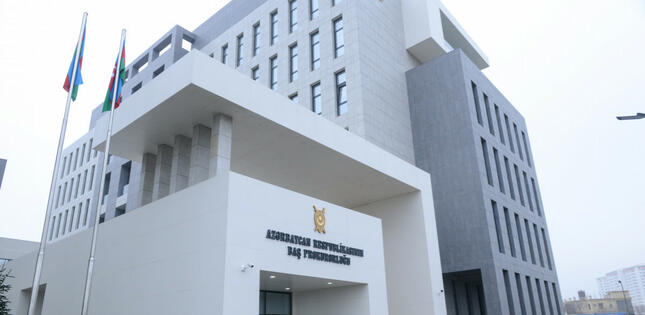 Vətəndaşları aldadıb rüşvət verməyə təhrik edən şəxslər həbs edilib