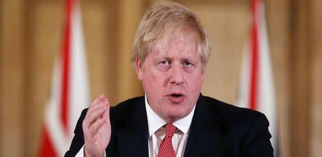 Boris Conson: “Britaniya Azərbaycanın sarsılmaz tərəfdaşıdır”