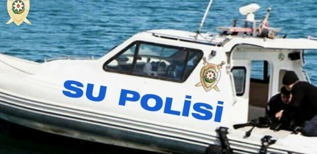 Ələtdə “Kalaşnikov” satmaq istəyən şəxs saxlanılıb - VİDEO