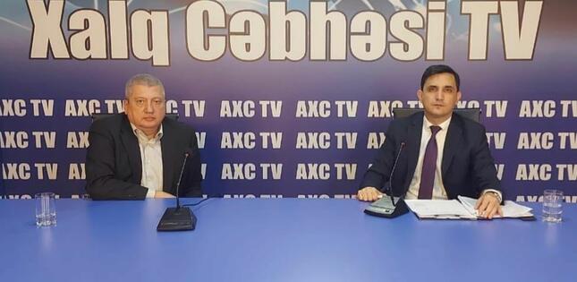 "İlham Əliyevin Rusiya ilə müttəfiqliyə dair sənədi imzalaması doğru addımdir"