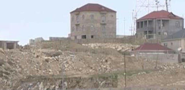 Ombudsman qanunsuz evlərin qeydiyyata alınmasını tövsiyə edib