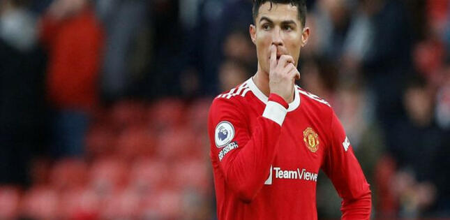 Ronaldo “Mançester Yunayted”də qalacaq