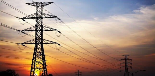 Cəlilabad və Biləsuvarın 10 kəndinin elektrik şəbəkəsi yenidən qurulur