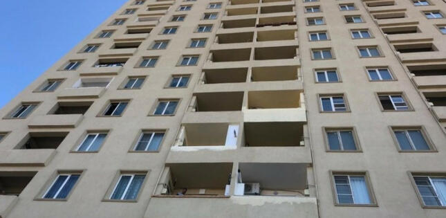 "Qaçqınkom"un sifarişi ilə tikilən mənzillər iki qaydada satılacaq