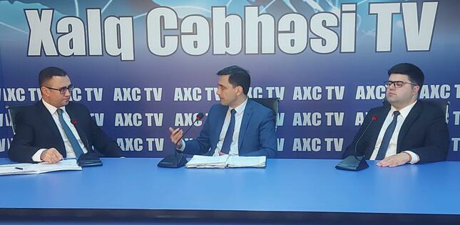 "QHT Dövlət Dəstəyi Agentliyi 1 ildə hansı işləri görüb?"
