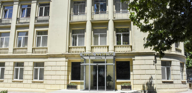 90 minə yaxın şagird avtomatik olaraq I sinfə qəbul olunub