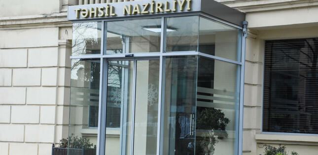 TN: Məktəbəhazırlıq qrupları fəaliyyətini davam etdirəcək