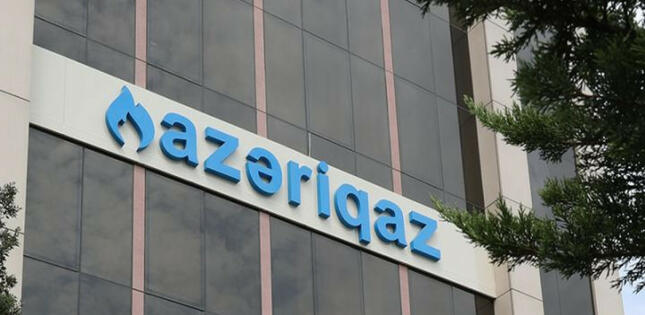 “Azəriqaz” Qarabağla bağlı proqramını hökumətə təqdim edib