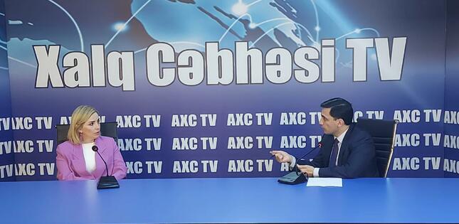 "Ermənistan qəsdən Azərbaycanla sülh sazişinin bağlanmasını uzadır"