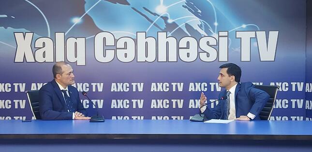 "Sülh sazişinin bağlanması üçün Rusiya Azərbaycandan nə istəyir?"