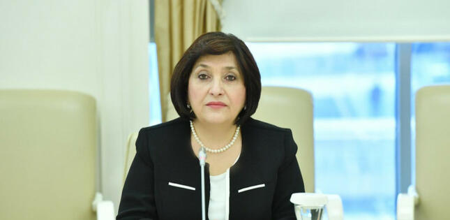 İƏT PA-ya sədrlik Azərbaycana keçib