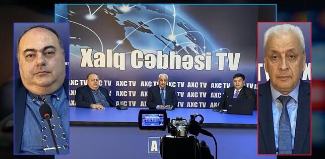 “Paşinyan bu dəfə də manipulyasiya edəcək, Putinə hesabat verəcək”