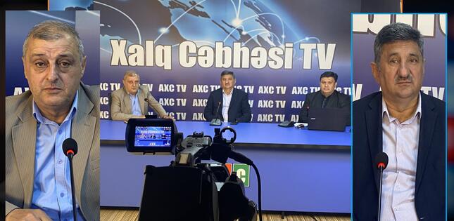 “Azərbaycan əsgəri torpağının ağasıdır, ermənilər həddini aşmasın!” – Rey Kərimoğlu