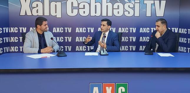 Türkiyə dövləti nə zaman nüvə dövlətinə çevriləcək?