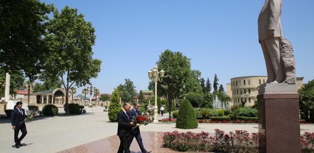 Zona konfransları bölgələrdə fəaliyyət göstərən QHT-lər və ictimai şuraların fəaliyyətinin təkmilləşməsinə böyük təkan verəcək