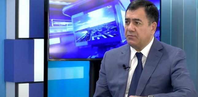 "Türkiyəyə daha çox  siyasi, diplomatik və informasiya dəstəyi verməliyik"