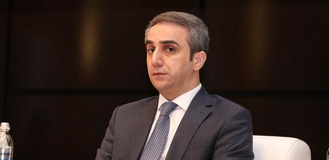 Vüsal Quliyev: "Regionlarda QHT-lərin fəaliyyəti gücləndirilməlidir"