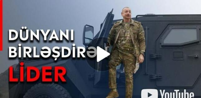 Müharibənin o biri üzü - “informasiya savaşı”