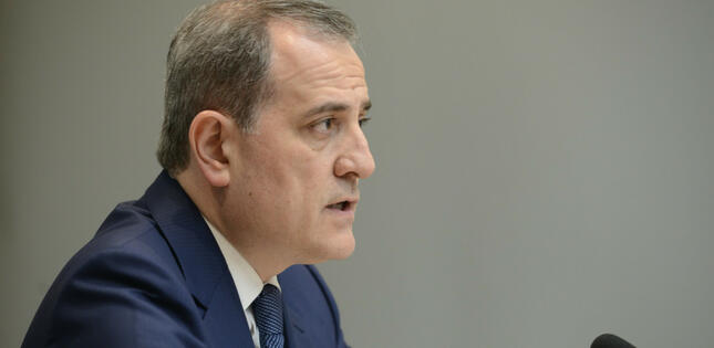 XİN rəhbəri: Azərbaycan regional platformaları dəstəkləyib və təşviq edib