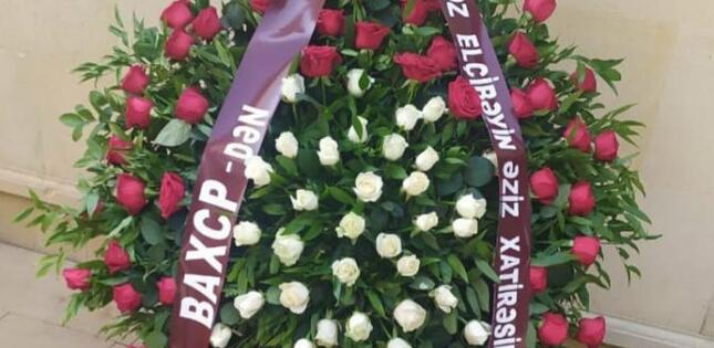 BAXCP  Əbülfəz Elçibəyin məzarını ziyarət edəcək