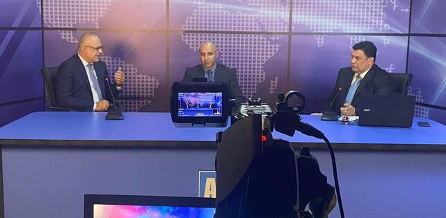 “QHT-media əməkdaşlığı daha da genişlənməlidir”