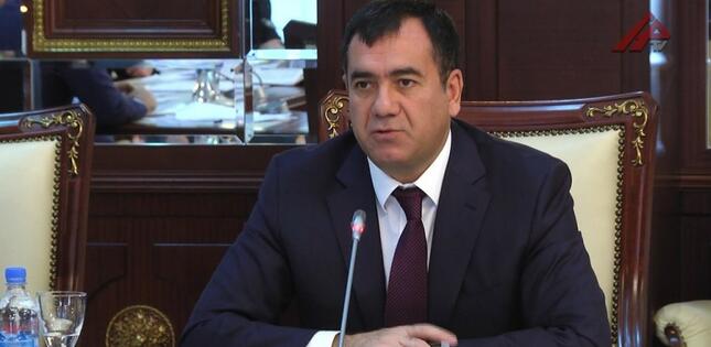 “Vardanyan xüsusi missiya ilə Xankəndiyə gəlib”
