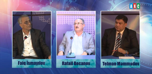 “Bəzi QHT və media mənsubları peşəkarlığını artırmalıdır”