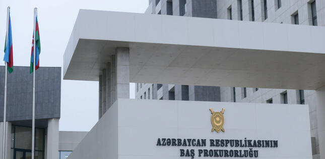 Ermənistanın sərhəddəki təxribatı ilə bağlı cinayət işləri başlanıb