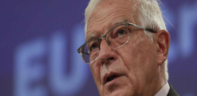 Borrell sərhəddəki gərginliklə bağlı bəyanat yayıb, Toivo Klaar regiona gəlir