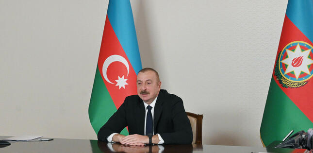 Azərbaycan Silahlı Qüvvələri sərhəd boyunca operativ vəziyyətə nəzarət edir