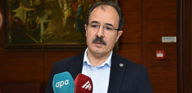 Səfir: Türkiyə hər zaman Azərbaycanın yanında olacaq
