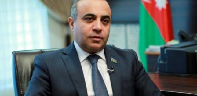 Millət vəkili Azay Quliyev satqın və xainlərdən yazdı