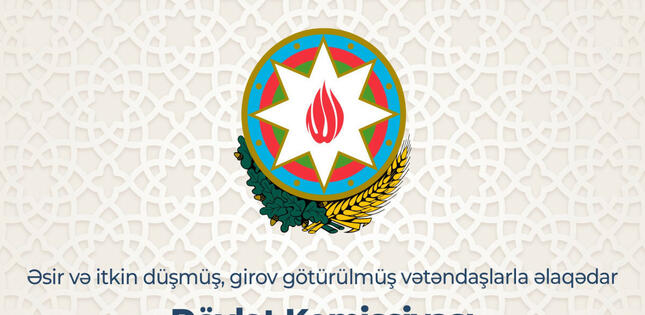 Azərbaycan Ermənistanın 95 hərbçisinin meyitini qarşı tərəfə təhvil verib