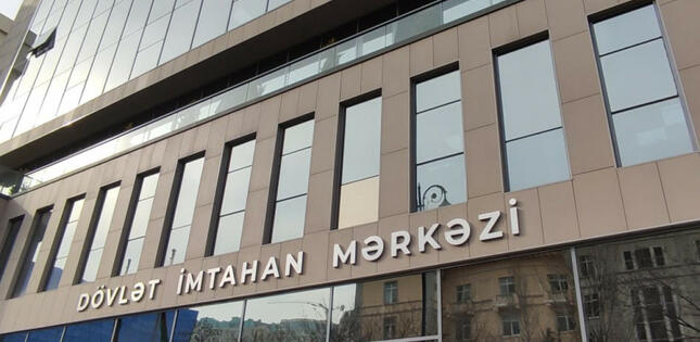 DİM vergi orqanlarında işləmək istəyənlər üçün imtahan keçirəcək