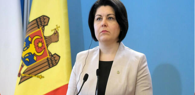 Moldova Baş naziri Azərbaycanda qaz tədarükünü müzakirə edəcək