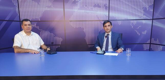 "Azərbaycanda az sayda güclü partiyalara ehtiyac var"