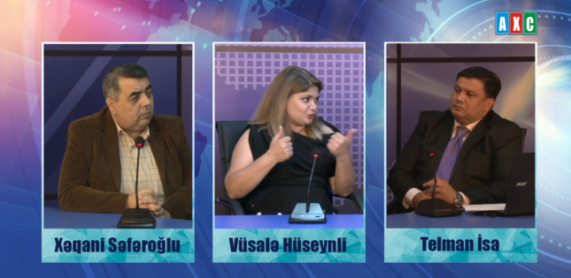 QHT – media əməkdaşlığı necə qurulmalıdır? – Ekspertlər cavablandırır