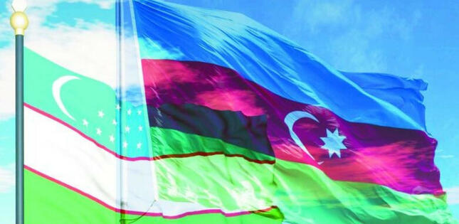 Azərbaycan və Özbəkistan hərbi-texniki əməkdaşlıq edəcək