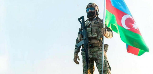 Bu günə qədər 90 minə qədər şəxsə "Müharibə veteranı" adı verilib