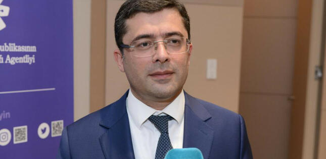 Əhməd İsmayılov: “Media reyestri sisteminin testləri artıq bitib”