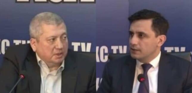 Tofiq Zülfüqarov: "Putin Qarabağ məsələsinə Qərbi də qatmaq istəyir"