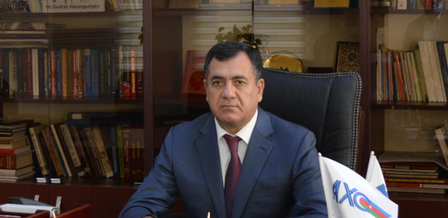“Bölgəyə sülhün gəlməsi Rusiyanın xoş niyyətindən çox asılıdır”