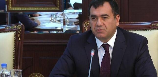 “Dünyanın hər yerində çox qazanan daha çox vergi ödəyir”-VIDEO