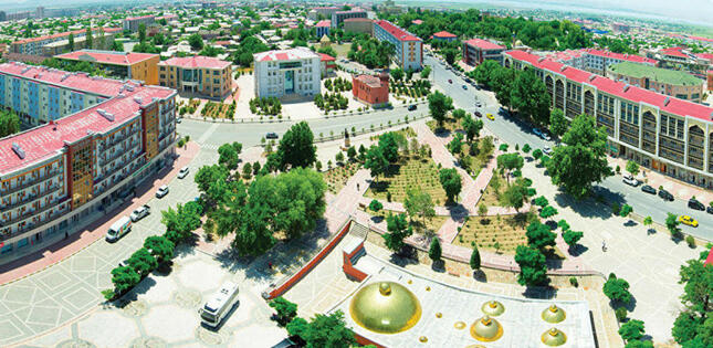 Naxçıvan MR Ali Məclisinin sədrinin bir sıra səlahiyyətləri Prezidentin səlahiyyətli nümayəndəliyinə həvalə olunub
