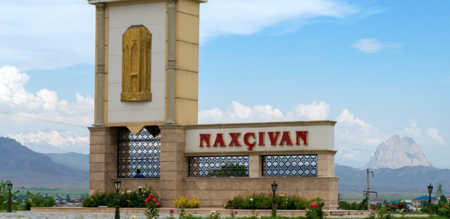 Naxçıvanda Azərbaycan Prezidentinin səlahiyyətli nümayəndəliyi təsis edilib - FƏRMAN