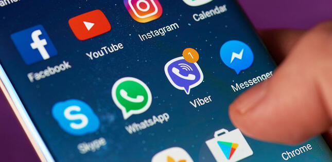 “Android” tipli cihazlardan təhlükəsiz istifadə qaydaları
