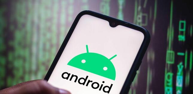 “Android 14” üçün dizayn dəyişir