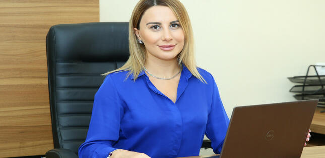 TƏBİB-də İctimaiyyətlə əlaqələr və marketinq departamenti yaradılıb